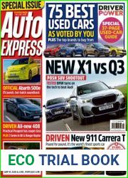 Auto Express - Issue 1756, 23 November 06 December, 2022
