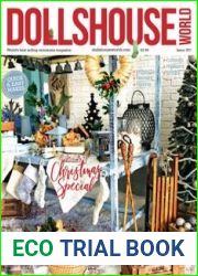 Dolls House World - Issue 357, 2022