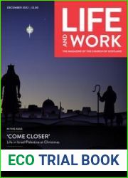 Life and Work - December 2022