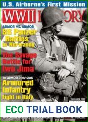 WWII History - December 2022