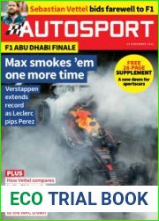 Autosport - November 24, 2022