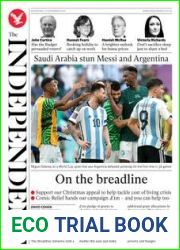 The Independent - November 23, 2022