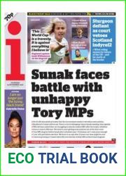 The i Newspaper - November 24, 2022