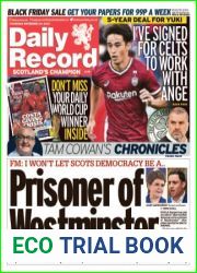 Daily Record - November 24, 2022