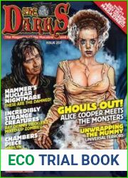 The Darkside - Issue 237, 2022