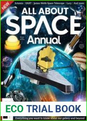 All About Space Annual - Volume 10, 2023