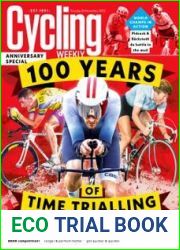 Cycling Weekly - November 24, 2022