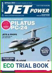 Jetpower - Issue 6, 2022