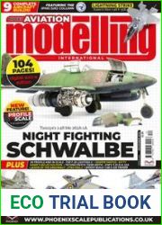 Phoenix Aviation Modelling - December 2022