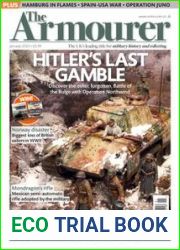 The Armourer - Issue 209, January 2023