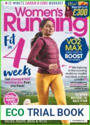 Women|s Running UK - December 2022