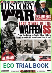 History of War - Issue 114, 2022