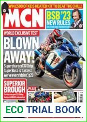 MCN - November 23, 2022