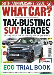 What Car? UK - January 2023