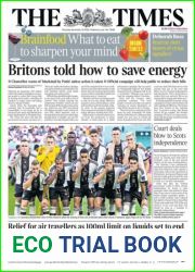 The Times - 24 November, 2022