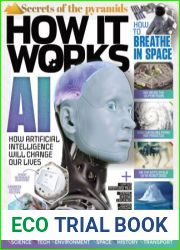 How It Works - Issue 171, 2022
