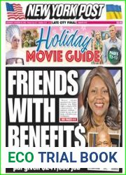 New York Post - 23 November, 2022