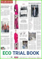The Globe and Mail - November 23, 2022