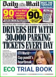 Daily Mail - 24 November, 2022