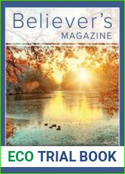 Believer|s Magazine - December 2022
