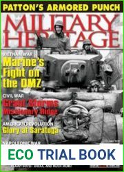 Military Heritage - Vol. 23 No.7, Fall 2022
