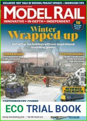 Model Rail - Issue 307, December 2022