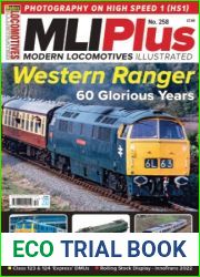 MLI Plus - Issue 258, December 2022 January 2023