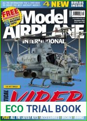 Model Airplane International - Issue 209, December 2022
