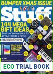 Stuff UK - Christmas 2022