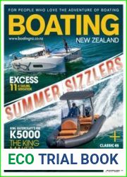 Boating New Zealand - December 2022