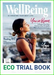 WellBeing - Issue 201, 2022