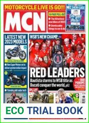 MCN - November 16, 2022
