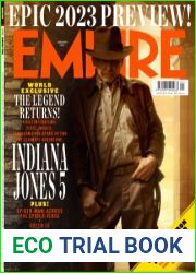 Empire UK - Issue 409, January 2023