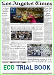Los Angeles Times - 23 November, 2022