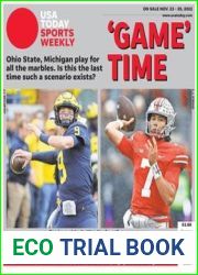 USA Today Sports Weekly - November 23 29, 2022