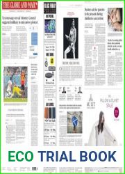 The Globe and Mail - November 24, 2022