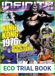Infinity Magazine - Issue 55, 2022