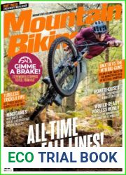 Mountain Biking UK - Issue 415, December 2022