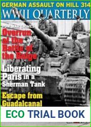 WWII Quarterly - Vol. 13 No. 5, Fall 2022