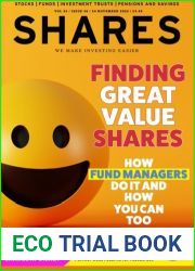 Shares Magazine - Vol. 24 Issue 46, 24 November 2022