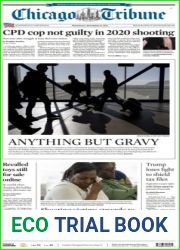 Chicago Tribune - 23 November, 2022
