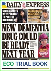 Daily Express - 24 November, 2022