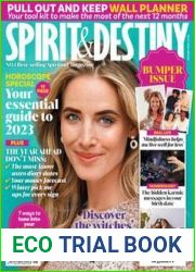 Spirit and Destiny - January 2023