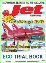 Radio Control Jet International - Issue 177, Dec 2022 Jan 2023
