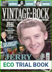 Vintage Rock - Issue 60, December 2022 January 2023