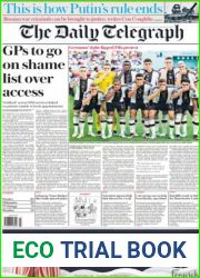 The Daily Telegraph - 24 November, 2022