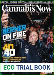 Cannabis Now - Issue 46, November 2022
