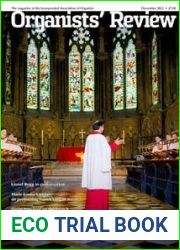 Organists| Review - December 2022