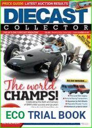 Diecast Collector - Issue 303, January 2023