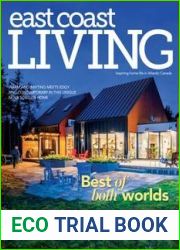 East Coast Living - Winter 2022